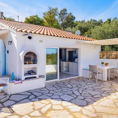 Artist House By